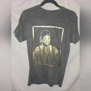 Boys N The Hood Tee Small
